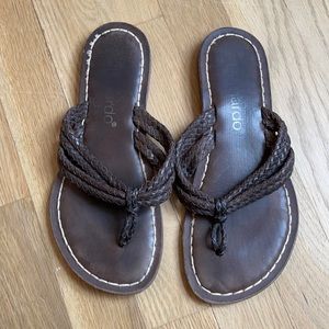 Bernardo Sandals